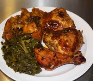 paula's soul food cafe bronx ny 10466