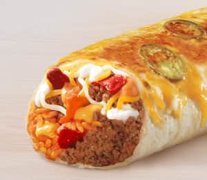 Taco Bell Delivery Menu | Order Online | 2104 W Roosevelt ...