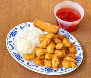 Golden Wok Delivery Menu | Order Online | 617 W 98th St ...