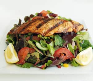 salmon salad near me delivery