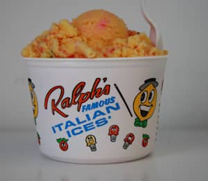 Ralph's Italian Ice Delivery Menu | Order Online | 623 ...