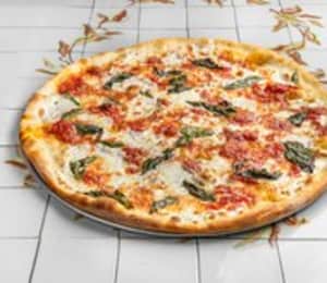 Pizza D'Amore - Queens, NY Restaurant | Menu + Delivery ...