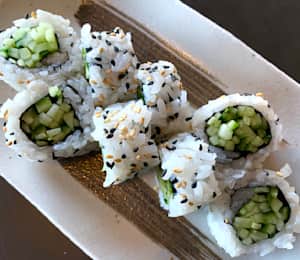 Sushi Lounge Delivery Menu | Order Online | 12622 Poway Rd ...