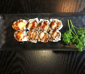 Migi Sushi Restaurant Delivery Menu | Order Online | 4420 SR ...
