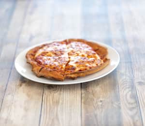 La Bella Pizza Delivery Menu Order Online 373 3rd Ave Chula Vista Grubhub