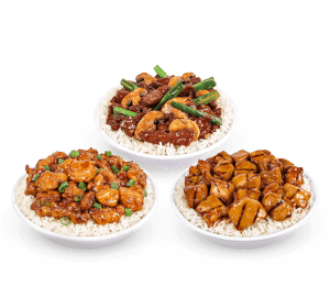 Pei Wei Delivery Menu | Order Online | 1841 Belle Isle Blvd ...