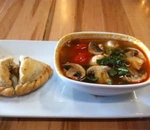 Eattini Thai Kitchen Delivery Menu | Order Online | 10045 ...