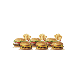 Burger King Delivery Menu | Order Online | 6170 W Grand Ave ...