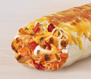 Taco Bell Delivery Menu | Order Online | 2104 W Roosevelt ...