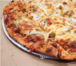 Rosati's Pizza of Streamwood Delivery Menu | Order Online ...