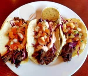 Taco Rico Delivery Menu | Order Online | 12275 S Dixie Hwy ...