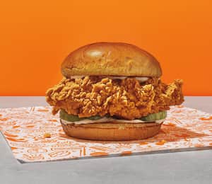Popeyes Delivery Menu | Order Online | 2810 El Cajon Blvd San ...