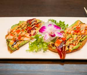 Kasumi - Brooklyn, NY Restaurant | Menu + Delivery | Seamless