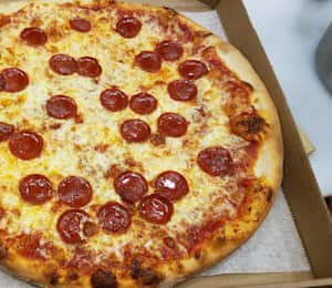 Pizza Romagna Delivery Menu | Order Online | 101 Portland Ave ...