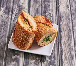 Taylor Gourmet - Washington, DC Restaurant | Menu + Delivery ...