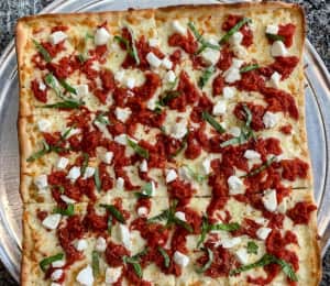 Palermo's Pizza Express Delivery Menu | Order Online | 4027 ...