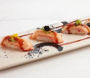 Yoki Japanese Restaurant & Sushi Bar Delivery Menu | Order Online | 62