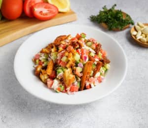 Oren S Hummus Delivery Menu Order Online 71 3rd St San Francisco Grubhub