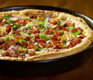 Pizz'a Chicago Delivery Menu | Order Online | 2305 El Camino ...
