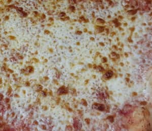 fjende Åben bemærkning Baba Pizza Delivery Menu | Order Online | 291 N 8th St Prospect Park |  Grubhub