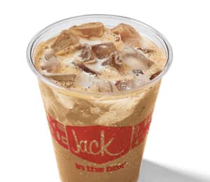 Jack in the Box Delivery Menu | Order Online | 1801 W Ben ...