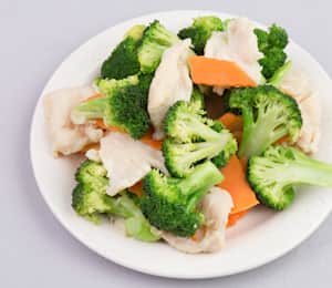 E Star Chinese Buffet Delivery Menu | Order Online | 7323 FM ...