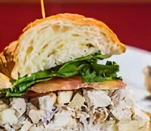 Sequoia Sandwich Company Delivery Menu | Order Online | 4521 ...