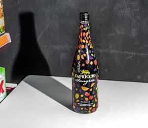 Happy Liquor Delivery Menu | Order Online | 2321 W Beverly ...