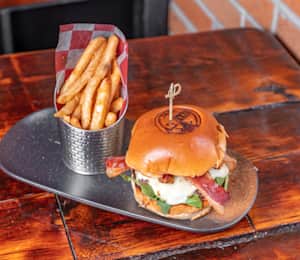 Oscars ale house coupon