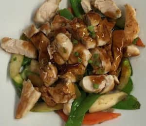 Feng Asian Bistro and Lounge Delivery Menu | Order Online ...