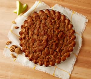 Little Pie Company Delivery Menu | Order Online | 424 W 43rd ...