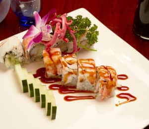 Kyoto Japanese Steak House Delivery Menu | Order Online ...