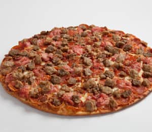 Donatos Delivery Menu | Order Online | 815 S Main St ...