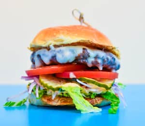 best buns arlington delivery