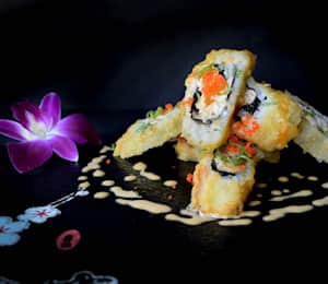 Aki Steak & Sushi - Sugar Land, TX Restaurant | Menu + ...
