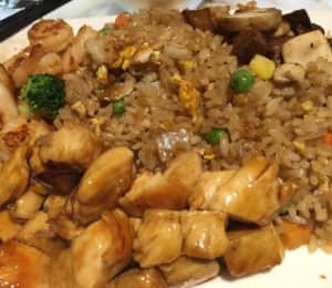Feng Asian Bistro and Lounge Delivery Menu | Order Online ...