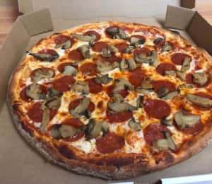 All Star Pizza Delivery Menu | Order Online | 11280 SW 137th ...