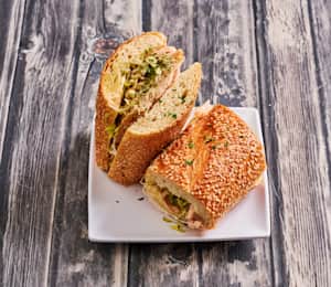 Taylor Gourmet - Washington, DC Restaurant | Menu + Delivery ...