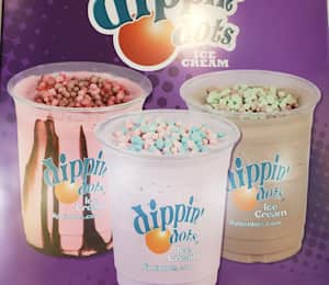 Dippin Dots Winston-Salem Delivery Menu | Order Online | 3320 ...
