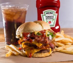 Wayback Burger Delivery Menu | Order Online | 11 Tobias ...