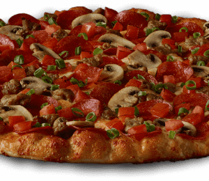 Round Table Pizza Delivery Menu | Order Online | 31775 Date ...