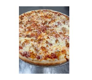 The Pizza Cutters Delivery Menu | Order Online | 2410 Court ...