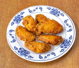 Golden Wok Delivery Menu | Order Online | 617 W 98th St ...