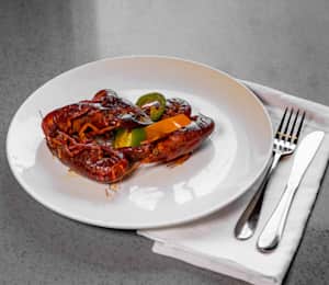 The Luxe Buffet - Ontario, CA Restaurant | Menu + Delivery ...