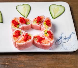 Sushi Republic Delivery Menu | Order Online | 3365 Hillside ...