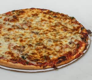 Tortorice's Pizza & Catering Delivery Menu | Order Online ...
