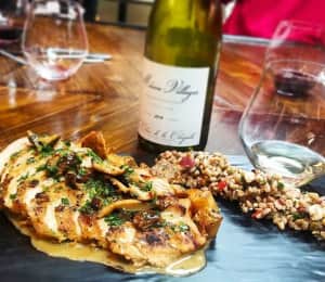 Zeus Kitchen Delivery Menu | Order Online | 27-24 21st St Astoria ...