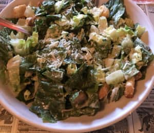 Gay 90's Pizza Co. Delivery Menu | Order Online | 286 Main St ...