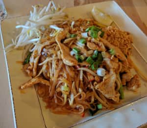 Eattini Thai Kitchen Delivery Menu | Order Online | 10045 ...