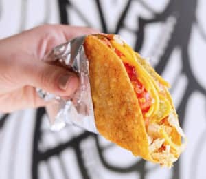 Condado Tacos Delivery Menu | Order Online | 971 Liberty Ave ...